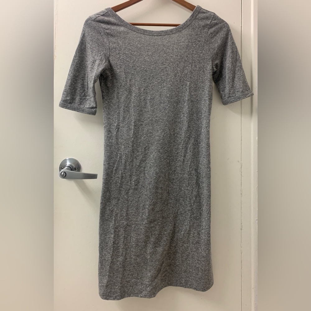 Theory mini dress size:S